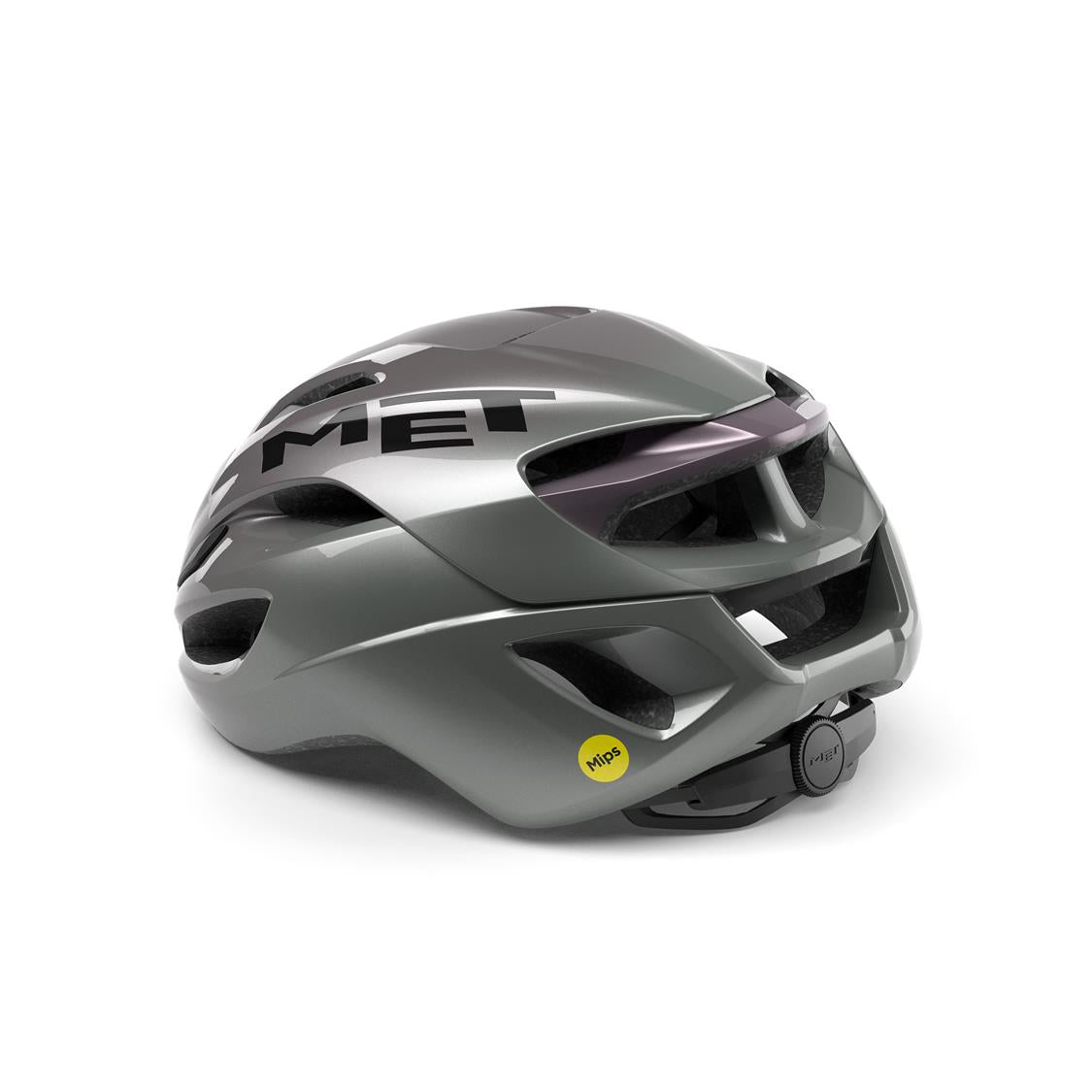 MET Rivale MIPS Opal Grey 3