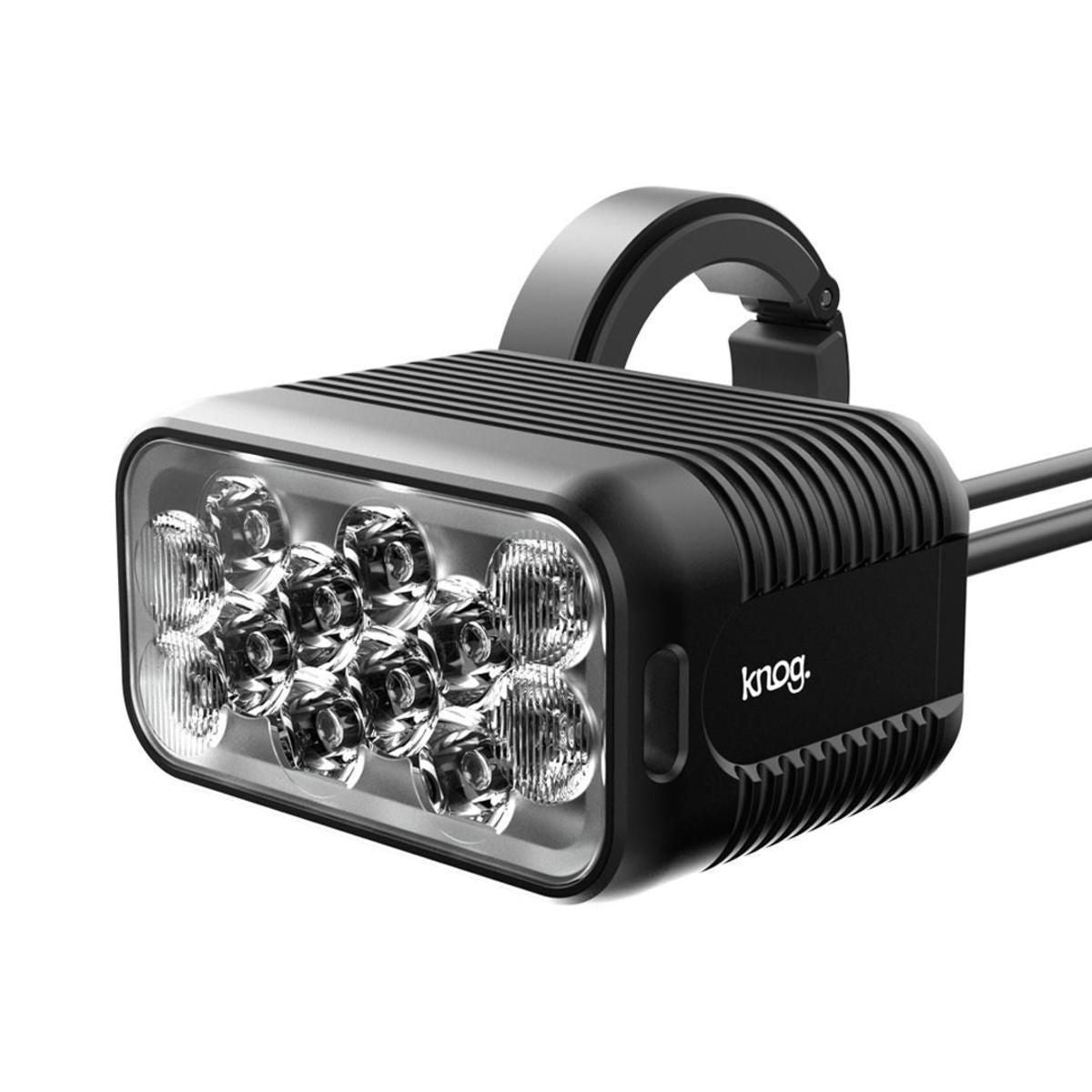 KNOG BLINDER X 2300 FRONT LIGHT - WITH BATTERY