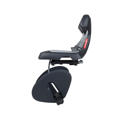 Polisport Guppy Junior MIK HD Dark Grey Light Grey