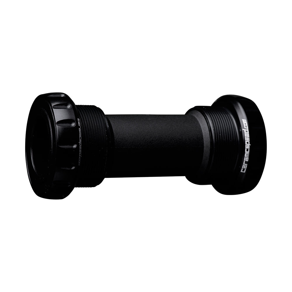 CERAMICSPEED - ROAD BOTTOM BRACKETS - ITALIAN THREADED - 24MM