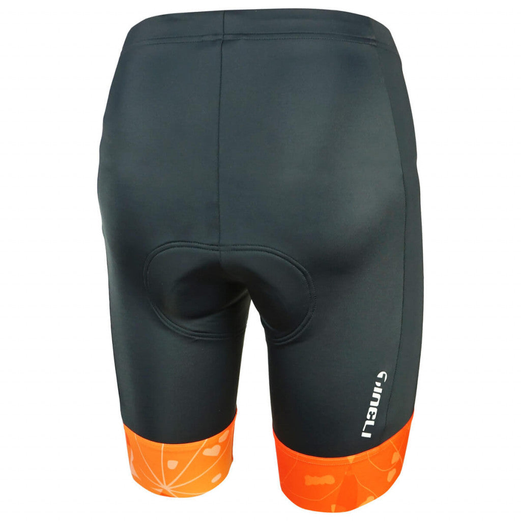 Tineli Women's Kaleidoscope Shorts - female