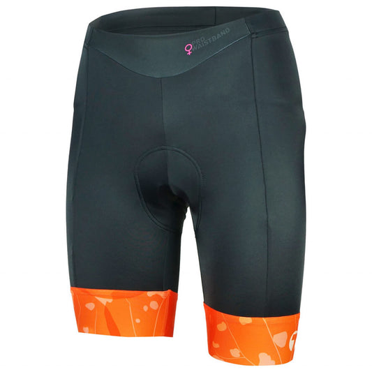 Tineli Women's Kaleidoscope Shorts - female