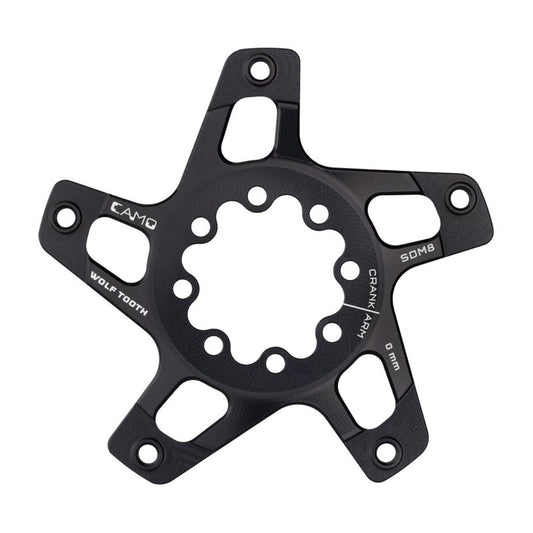 CAMO SPIDER - SRAM 8-BOLT DIRECT MOUNT