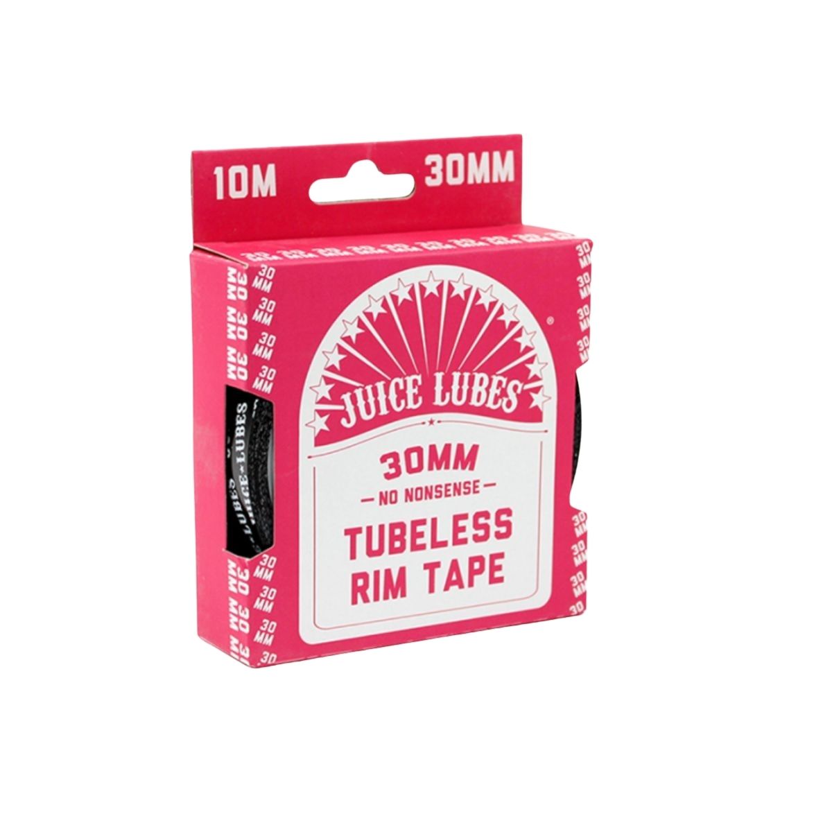 JUICE LUBES - TUBELESS RIM TAPE - 10M ROLL