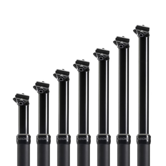 SDG - TELLIS V2 DROPPER SEATPOST - 30.9MM