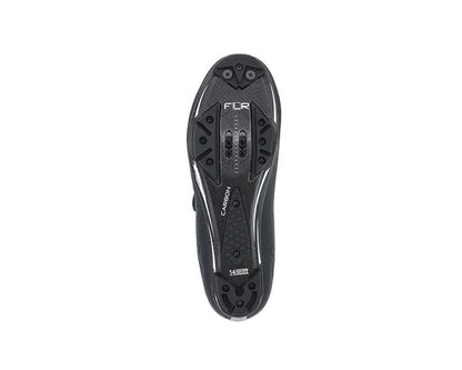 FLR FX-9 Black 8