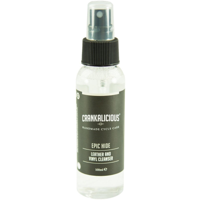 CLEANER CRANKALICIOUS EPIC HIDE 100ML SPRAY