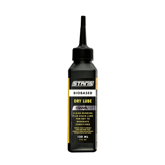 STAN'S BIOBASED DRY CHAIN LUBE - 120ML