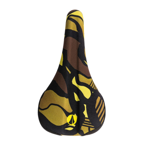 BEL AIR V3 SADDLE - LUX ALLOY RAIL - TERRA FIRMA
