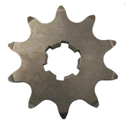 Suzuki Front Sprockets