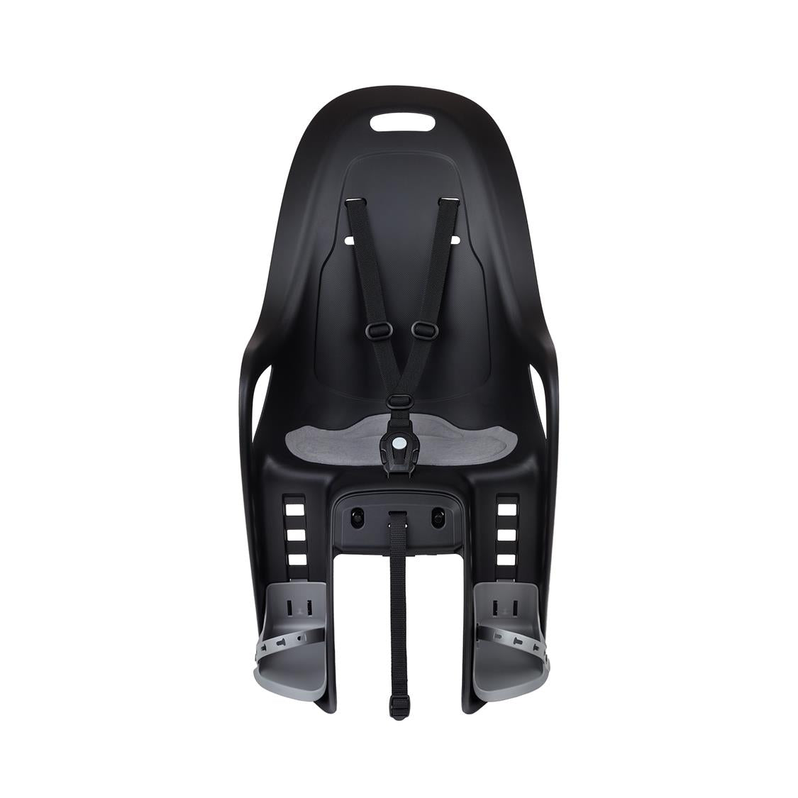 Polisport Koari MIK HD Black Grey 2