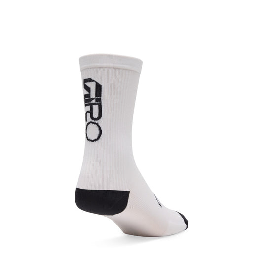 Giro HRc Team Socks White