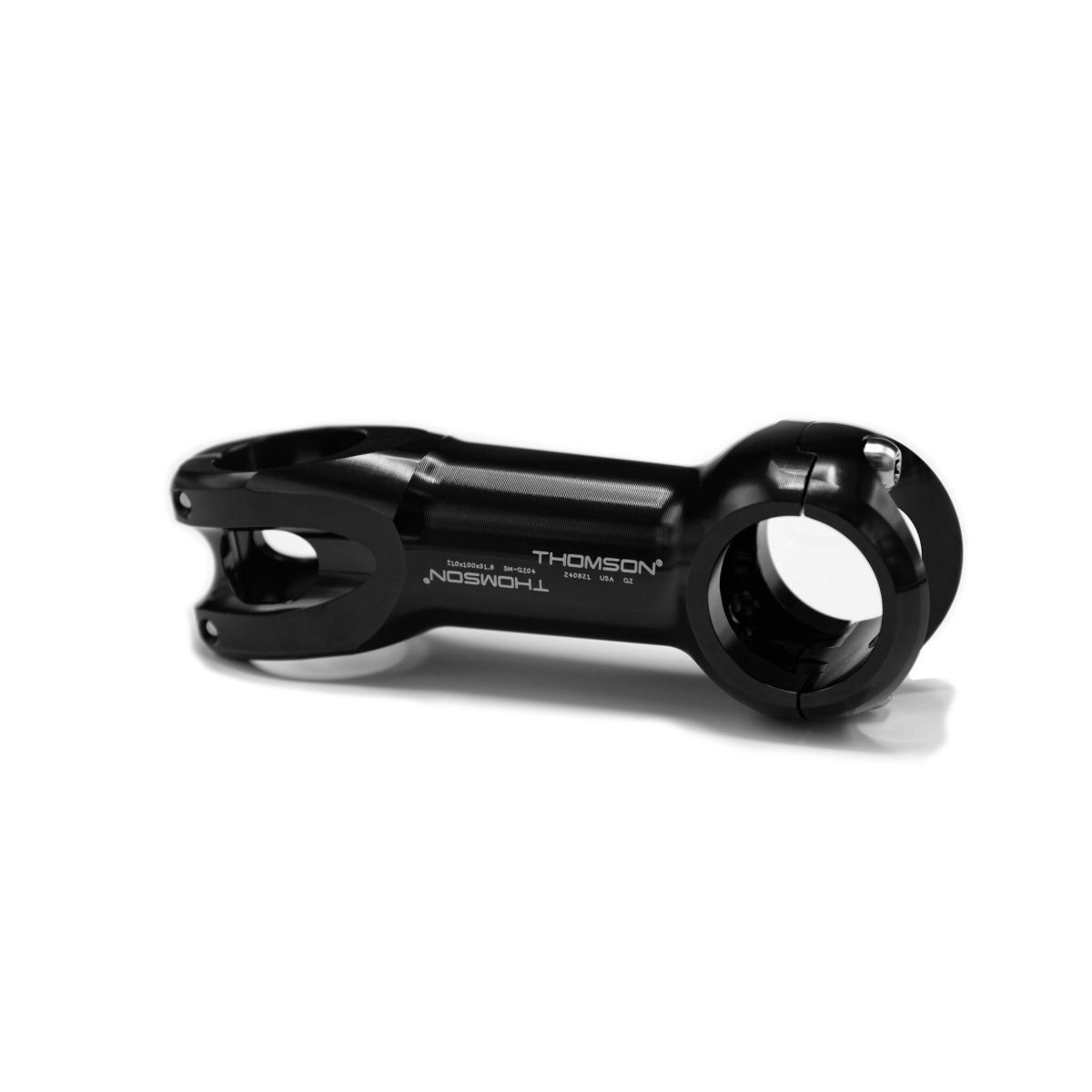 THOMSON - G2 ROAD/GRAVEL 31.8  CLAMP STEM