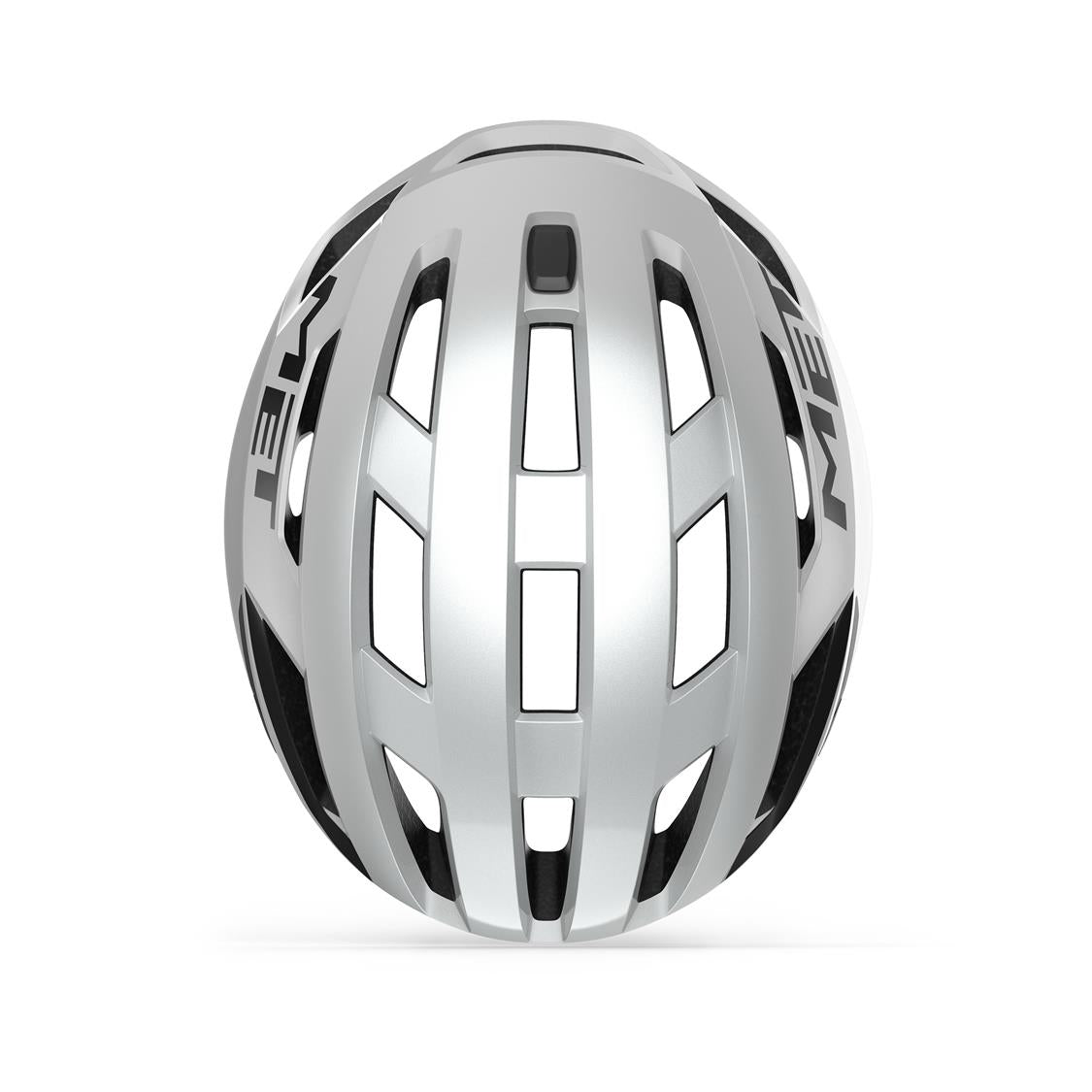 Met Vinci MIPs White Silver 4