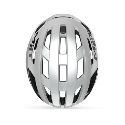 Met Vinci MIPs White Silver 4