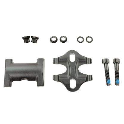 Cannondale DownLow / GT DropKick Dropper Post Seat Rail Clamp Kit

