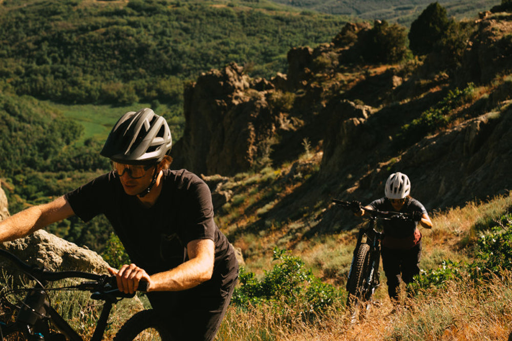 Giro Montaro Mips III Lifestyle 5