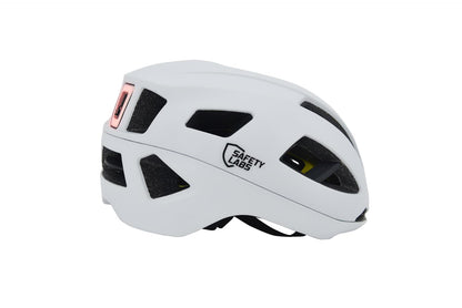 Safety Labs X-Eros 2.0 Mips Matt White 4