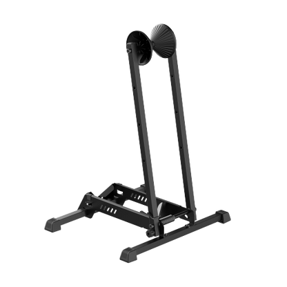 Maverack Freestanding Foldable Bike Stand 2