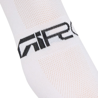 Giro Comp Racer High Rise 6" White