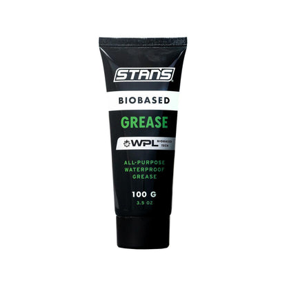 STAN'S BIOBASED GREASE