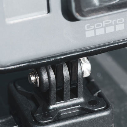 Oxford Cliqr Action Camera Mount - Detail
