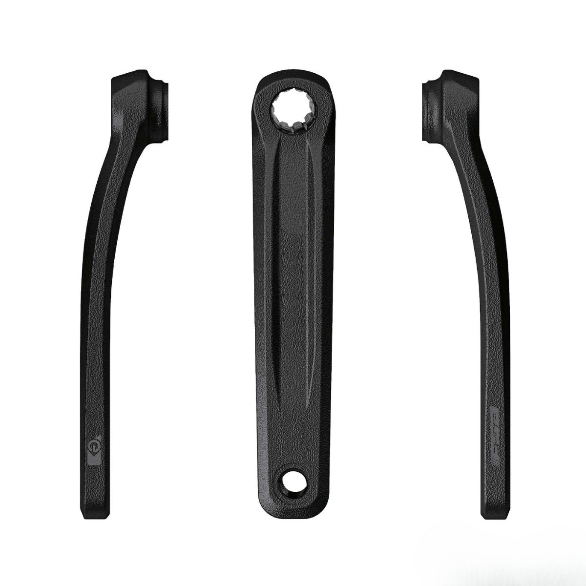 FSA - ISIS SPLINE E-BIKE CRANKS - CK-320/IS - BOSCH G4 / YAMAHA PWX
