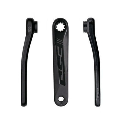 FSA - ISIS SPLINE E-BIKE CRANKS - CK-745/IS - BOSCH G2 / G4 / YAMAHA PWX