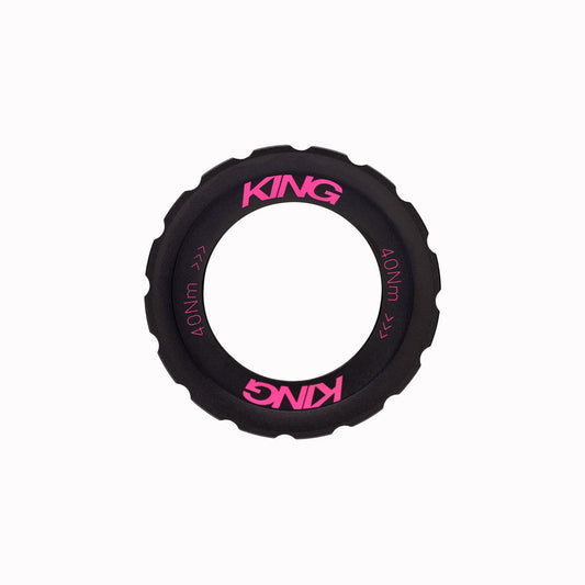 CHRIS KING CENTERLOCK ROTOR LOCKRING