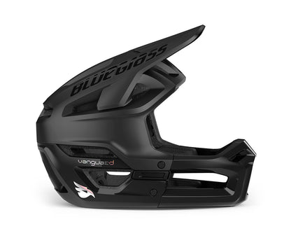 Bluegrass vanguard Core MIPS Black 4