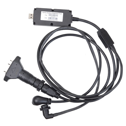 Cannondale Darfon Diagnostic v2 Cable
