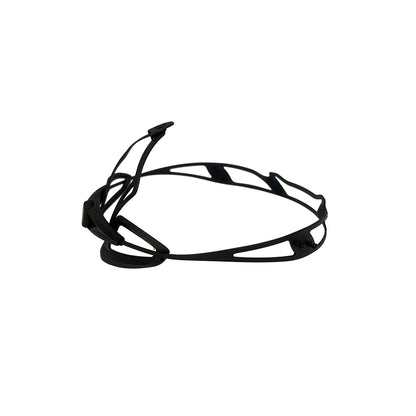 Giro Helios / Eclipse Fit System Black Small
