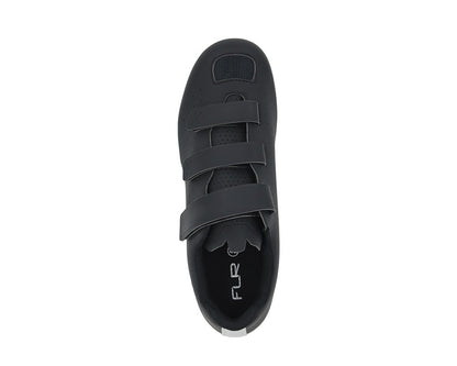 FLR F-1 Black 12