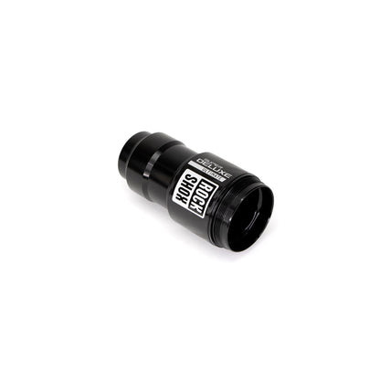 RockShox Air Can Upgrade Kit - Linear XL 47.5-55mm (includes air can, volume spacers, seals, grease, oil, and decals) ? Deluxe C1+/Super Deluxe Select/Select+/Ultimate C1+ (Does not fit FA)
 