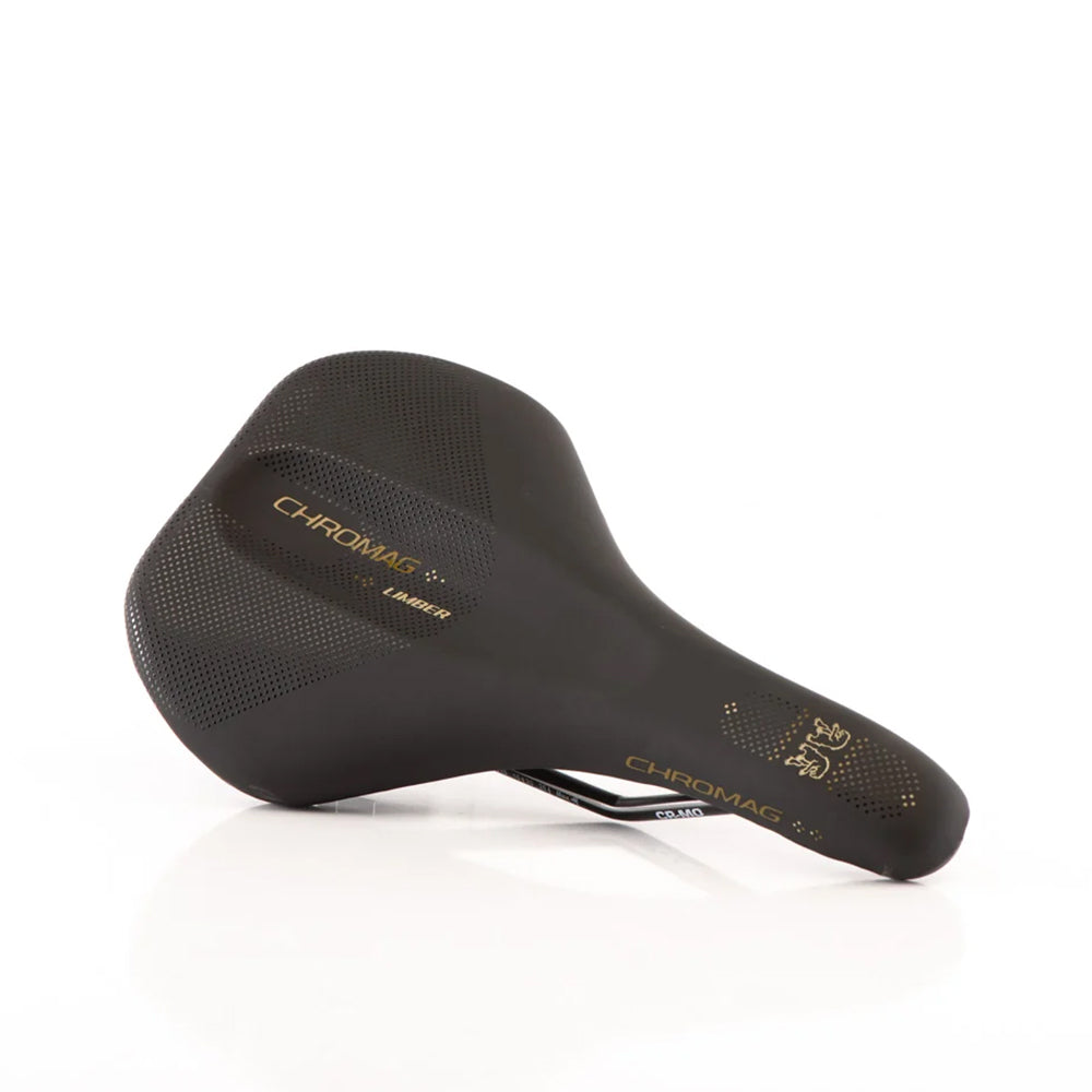 Chromag Limber Saddle Black/Sand