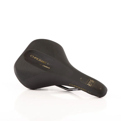 Chromag Limber Saddle Black/Sand