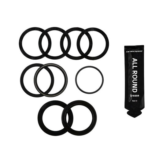 CERAMICSPEED - BB - PF30/T47i - Road - 30mm Service Kit