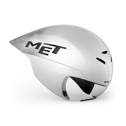 Met drone Widebody white 1