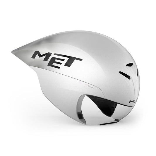 Met drone Widebody white 1