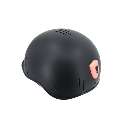 Safety Labs E-Path Matt Black 2