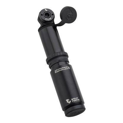 WOLF TOOTH ENCASE PUMP 40CC FOR CLIK VALVE