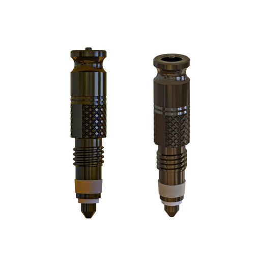 CLIK VALVE HI-FLOW CORES FOR PRESTA STEMS