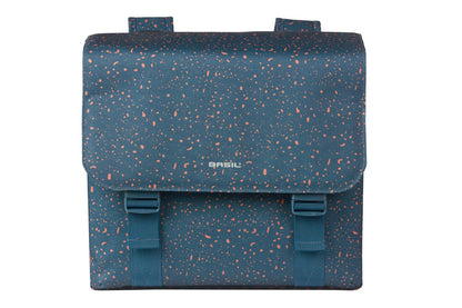 18414 Basil Flair double bicycle bag navy_2-medium