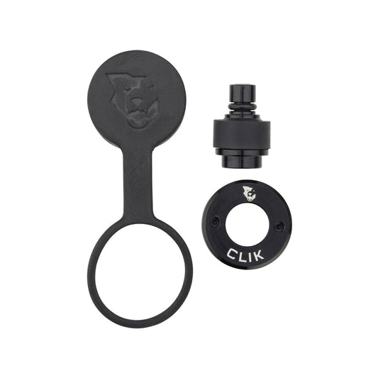 ENCASE PUMP CONVERSION KIT FOR CLIK VALVE