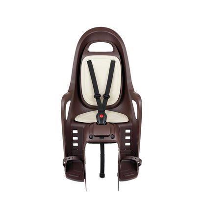 Polisport Groovy CFS Dark Brown Brown 2
