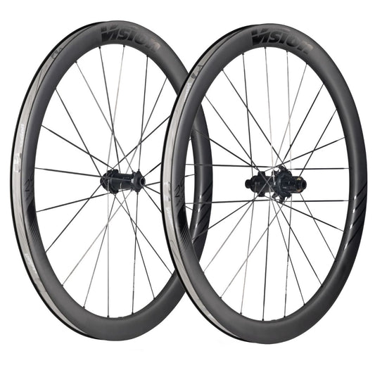 VISION - METRON 45 RS WHEELSET