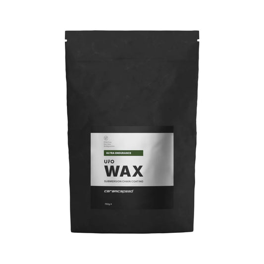 CERAMICSPEED - UFO ULTRA ENDURANCE WAX POUCH