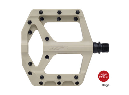 HT PA32A Supreme-C Pedals Beige