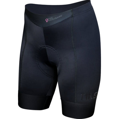 Tineli Women's Black Core Shorts - female