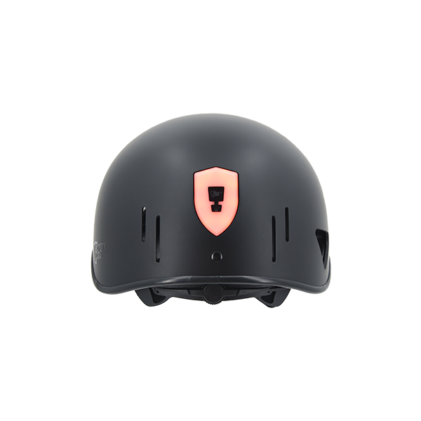 Safety Labs E-Path Matt Black 3